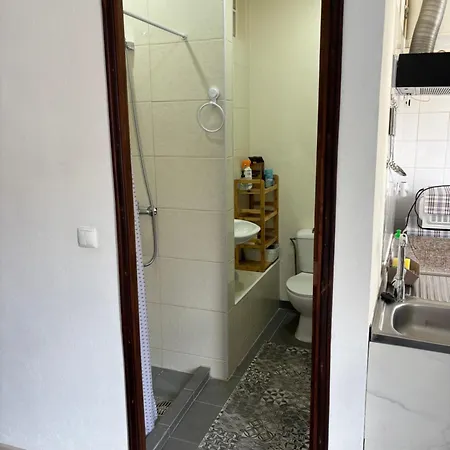 Homestay szállás Cc39-q4