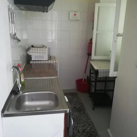Séjour chez l'habitant Cc39-q4 Funchal (Madeira)