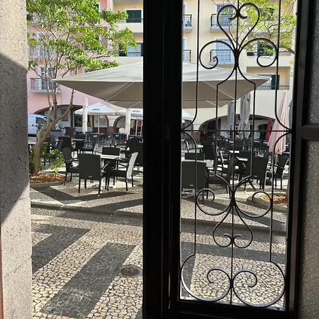 Cc39-q4 Funchal (Madeira)