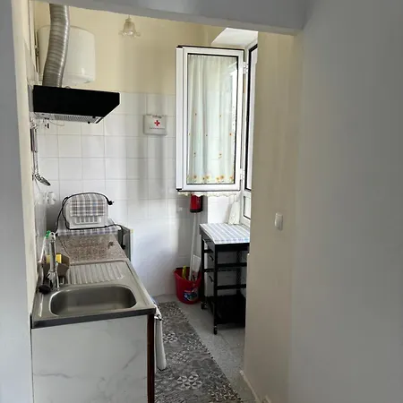 Cc39-q4 Séjour chez l'habitant Funchal (Madeira)