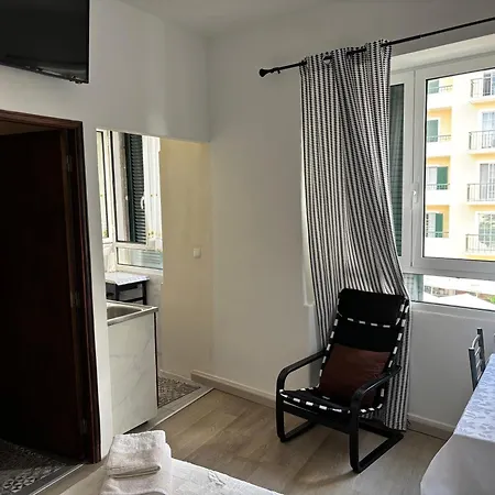 Cc39-q4 * Funchal (Madeira)