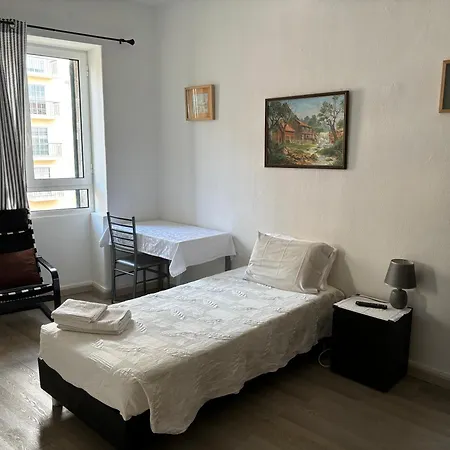 Cc39-q4 Quarto em Acomodações Particulares *