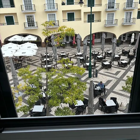 Quarto em Acomodações Particulares Cc39-q4 Funchal (Madeira)