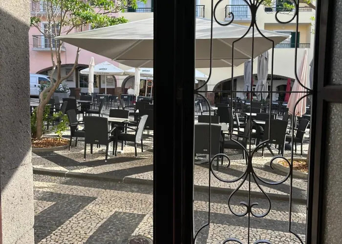 Cc39-q4 Funchal (Madeira)