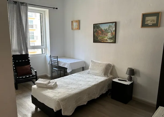 Cc39-q4 Kwatera prywatna *