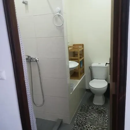 Cc39-q4 Quarto em Acomodações Particulares *