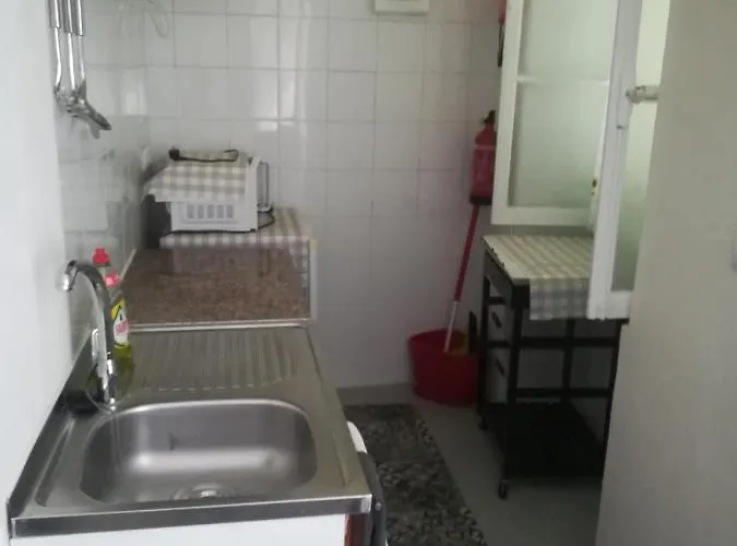 홈스테이 Cc39-q4 푼샬