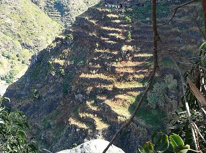 Cc39-q4 Kwatera prywatna Funchal (Madeira)